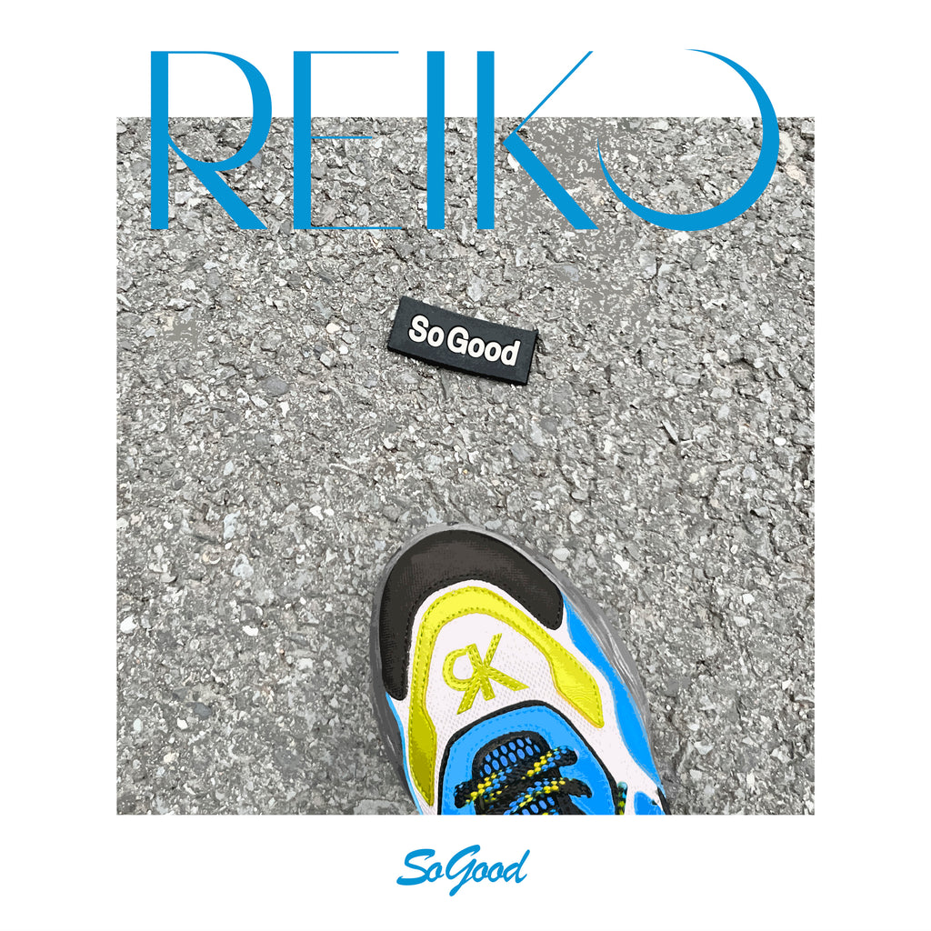 REIKO Official Website