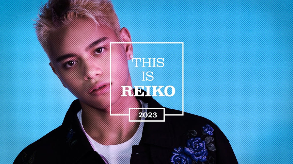 REIKO Official Website
